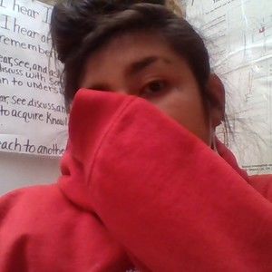 Meet your Posher, Rosalina